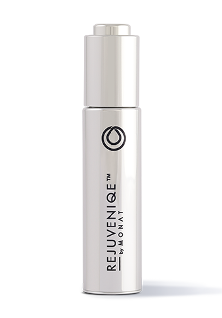 HUILE INTENSIVE REJUVENIQE | Monat | OM Signature